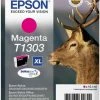 Druckerpatronen, Druckerzubehör Epson Singlepack T1303 DURABrite Ultra In Tintenpatrone Magenta