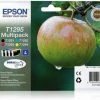 Druckerpatronen, Druckerzubehör Epson T129540 Multipack Blister Tintenpatronen