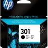 Druckerpatronen, Druckerzubehör HP Nr. 301 Tintenpatrone Schwarz
