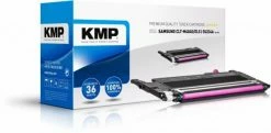 Druckerpatronen, Druckerzubehör KMP SA-T91 (1.000 S.) Toner CLTM404S/ELS (SU234A) Magenta