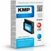 Druckerpatronen, Druckerzubehör KMP H166CX (2000 S.) Tintenpatrone Ersetzt HP 953XL (F6U16AE) Cyan