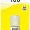 Druckerpatronen, Druckerzubehör Epson 106 EcoTank (70ml) Nachfülltinte Gelb