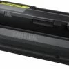 Druckerpatronen, Druckerzubehör Samsung CLT-Y603L (10.000 S.) Toner Gelb