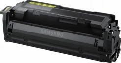 Druckerpatronen, Druckerzubehör Samsung CLT-Y603L (10.000 S.) Toner Gelb