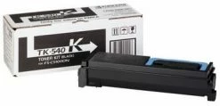 Druckerpatronen, Druckerzubehör KYOCERA TK-540 K Toner-Kit (5.000 S.) Schwarz