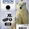 Druckerpatronen, Druckerzubehör Epson 26XL Claria Premium Tintenpatrone Schwarz
