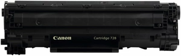 Druckerpatronen, Druckerzubehör Canon 728 Toner 2 Druckerpatronen, Druckerzubehör Canon 728 Toner – Bild 2