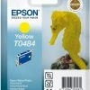 Druckerpatronen, Druckerzubehör Epson T 0484 Tintenpatrone Yellow
