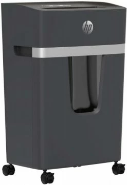 Bürogeräte HP Pro Shredder 10 MC Aktenvernichter