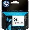 Druckerpatronen, Druckerzubehör HP Nr. 62 Tintenpatrone 3-farbig