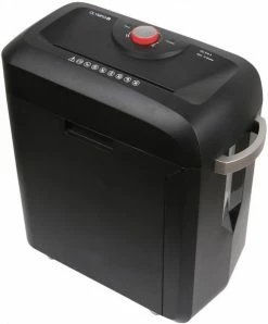 Bürogeräte Olympia CC 310.4 Aktenvernichter