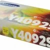 Druckerpatronen, Druckerzubehör Samsung CLT-Y4092S Toner Gelb