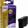 Druckerpatronen, Druckerzubehör Pelikan H56 Tintenpatrone Ersetzt HP CB322EE Schwarz