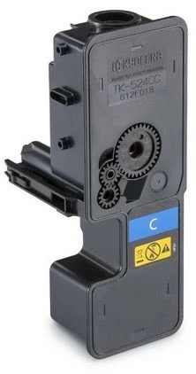 Druckerpatronen, Druckerzubehör KYOCERA TK-5240C (3.000 S.) Toner Cyan