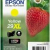 Druckerpatronen, Druckerzubehör Epson 29XL Claria Home Tintenpatrone Gelb