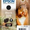 Druckerpatronen, Druckerzubehör Epson 378 Claria Photo HD Tintenpatrone Schwarz