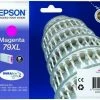 Druckerpatronen, Druckerzubehör Epson 79XL DURABrite Ultra Tintenpatrone Magenta