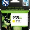 Druckerpatronen, Druckerzubehör HP Nr. 935 XL Tintenpatrone Tintenpatrone Gelb