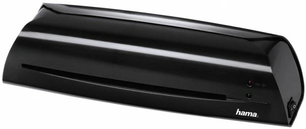 Bürogeräte Hama Laminator Basic L 47 A DIN A4 1 Bürogeräte Hama Laminator Basic L 47 A DIN A4