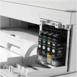 Druckerpatronen, Druckerzubehör Brother LC-424M (750 S.) Tintenpatrone Magenta 5 Druckerpatronen, Druckerzubehör Brother LC-424M (750 S.) Tintenpatrone Magenta -Günstiges Bürobedarf Geschäft 0cc1e887 729d 4294 9606 fd7b3a4a44f1 600x600