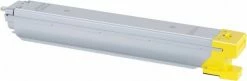 Druckerpatronen, Druckerzubehör Samsung CLT-Y809S (15.000 S.) Toner Gelb
