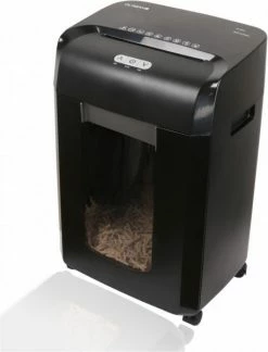 Bürogeräte Olympia CC 624.4 Aktenvernichter