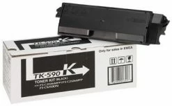 Druckerpatronen, Druckerzubehör KYOCERA TK-590 K Toner-Kit (7.000 S.) Schwarz -Günstiges Bürobedarf Geschäft 0f7eab42 bb09 47c3 bb41 47883d9cfbbf 600x600