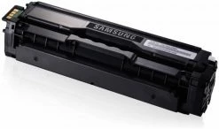 Druckerpatronen, Druckerzubehör Samsung CLT-K504S (2.500 S.) Toner Schwarz
