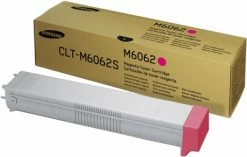 Druckerpatronen, Druckerzubehör Samsung CLT-M6062S (20.000 S.) Toner Magenta