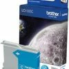 Druckerpatronen, Druckerzubehör Brother LC 1000 C Tintenpatrone Cyan