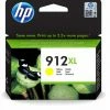 Druckerpatronen, Druckerzubehör HP Nr. 912XL (825 S.) Tintenpatrone Gelb