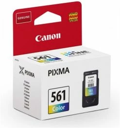 Druckerpatronen, Druckerzubehör Canon CL-561 (180 S.) Blister Sec Tintenpatrone 3-farbig -Günstiges Bürobedarf Geschäft 11bb8e98 e270 49ed 9146 c287997a6da0 600x600