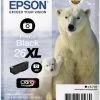 Druckerpatronen, Druckerzubehör Epson 26XL Claria Premium Tintenpatrone Photo Black