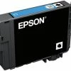 Druckerpatronen, Druckerzubehör Epson 502 (3,3ml) Tintenpatrone Cyan