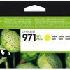 Druckerpatronen, Druckerzubehör HP Nr. 971 XL Tintenpatrone Gelb
