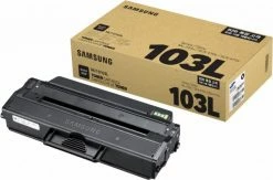 Druckerpatronen, Druckerzubehör Samsung MLT-D103L Toner Schwarz