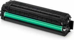 Druckerpatronen, Druckerzubehör Samsung CLT-Y504S (1.800 S.) Toner Gelb