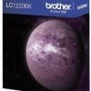 Druckerpatronen, Druckerzubehör Brother LC-1220 BK Tintenpatrone (300 S.) Schwarz