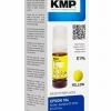Druckerpatronen, Druckerzubehör KMP E194 (70ml) Nachfülltinte Ersetzt EcoTank 104 (T00P4) Gelb
