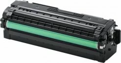 Druckerpatronen, Druckerzubehör Samsung CLT-K505L (6.000 S.) Toner Schwarz