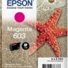 Druckerpatronen, Druckerzubehör Epson 603 (2,4ml) Tintenpatrone Magenta