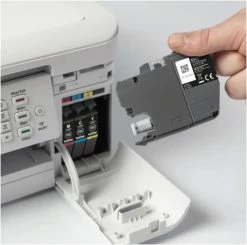 Druckerpatronen, Druckerzubehör Brother LC-421M (200 S.) Tintenpatrone Magenta -Günstiges Bürobedarf Geschäft 1b4f088d 4668 4db8 8d2a e4770ca20e8b 600x600