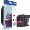 Druckerpatronen, Druckerzubehör Brother LC 123 M Tintenpatrone Magenta