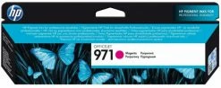 Druckerpatronen, Druckerzubehör HP Nr. 971 Tintenpatrone Magenta