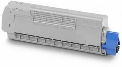 Druckerpatronen, Druckerzubehör Oki 46507507 (6.000 S.) Toner Für C600 Cyan