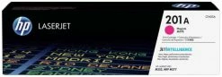Druckerpatronen, Druckerzubehör HP Nr. 201 A (1.400 S.) Toner Magenta