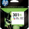 Druckerpatronen, Druckerzubehör HP Nr. 301 XL Tintenpatrone 3-farbig