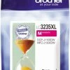 Druckerpatronen, Druckerzubehör Brother LC-3235XLM (5.000 S.) Tintenpatrone Magenta