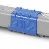 Druckerpatronen, Druckerzubehör Oki 508711 (3.000 S.) Toner Für MC300/C300 Cyan