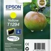 Druckerpatronen, Druckerzubehör Epson T 1294 Tintenpatrone Gelb